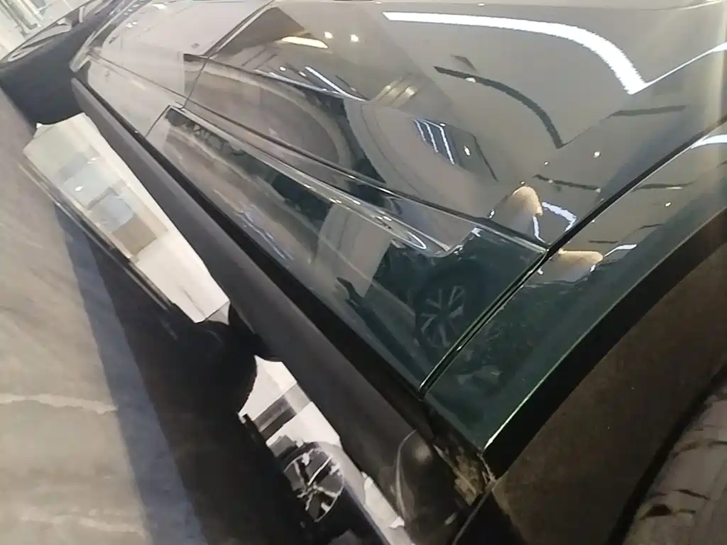 Li Auto Li L9 — миниатюра 22