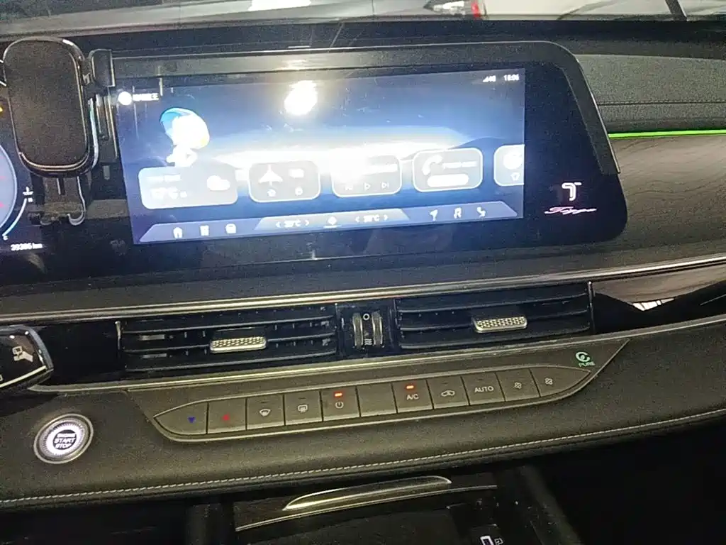 Chery Tiggo 8 PRO — миниатюра 9