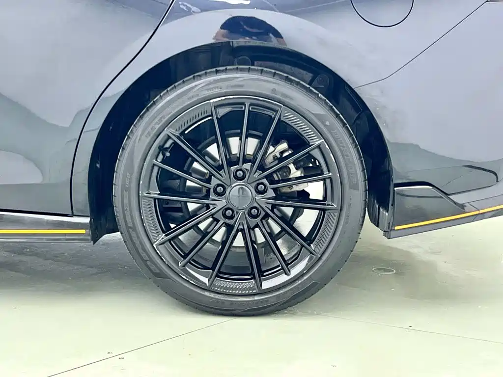 Changan UNI-V — миниатюра 6