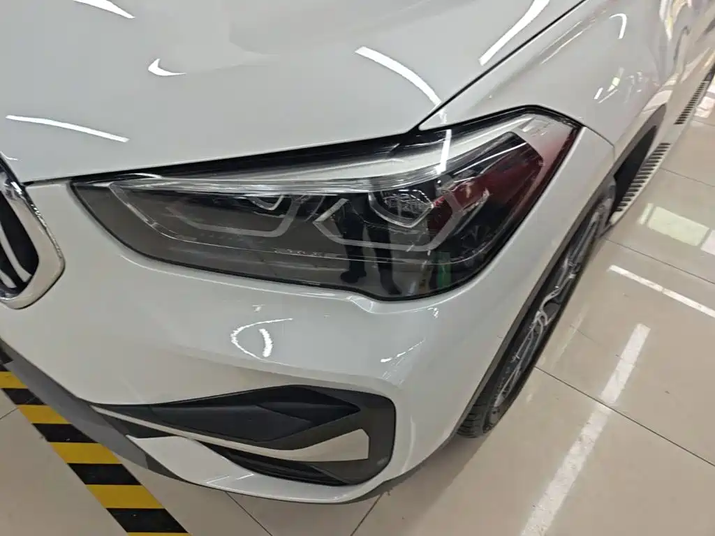 BMW X1 — миниатюра 24