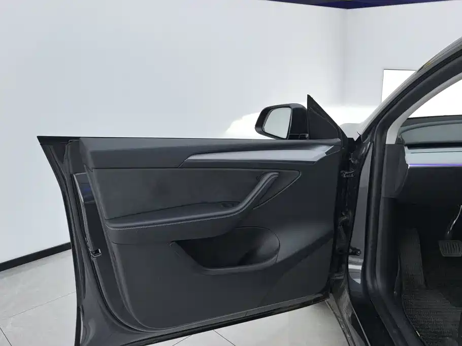 Tesla Model Y — миниатюра 7