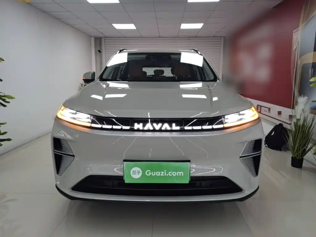 Haval Xiaolong Max MAX 2025 Hi4 165 Ultra Smart Drive