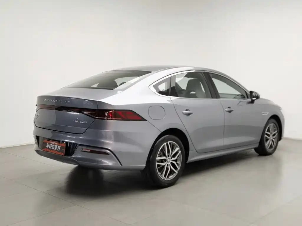 BYD Qin PLUS — миниатюра 2