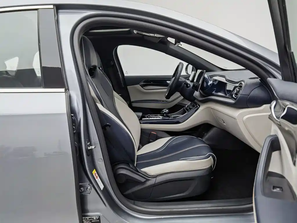 BYD Qin PLUS — миниатюра 23