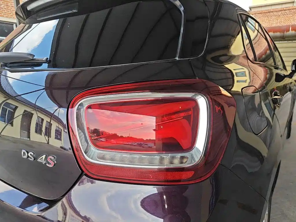 DS DS 4S — миниатюра 8