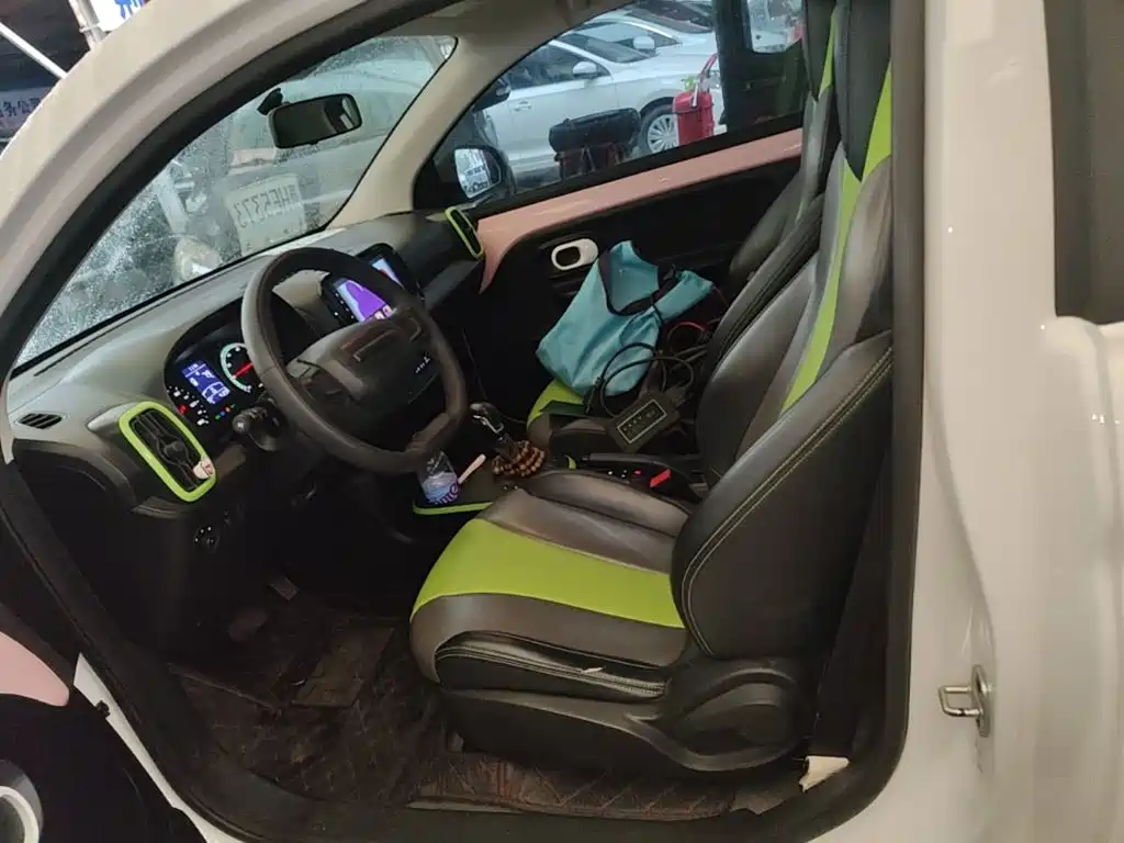 Roewe Clever — миниатюра 17