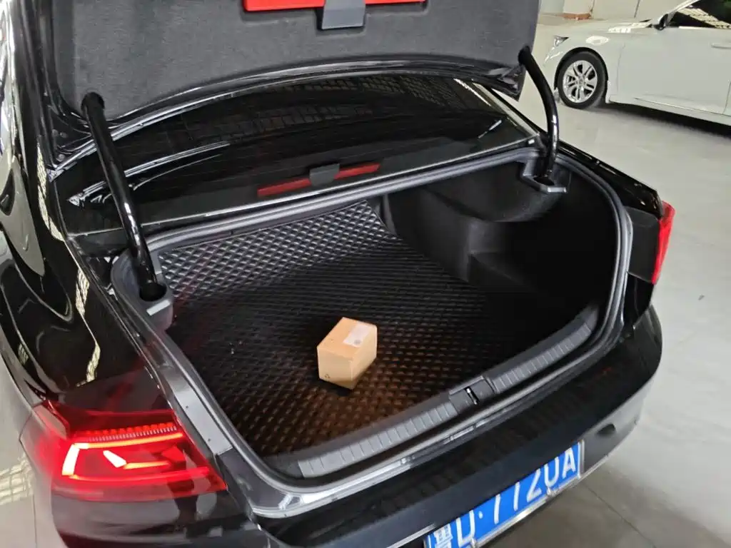 Volkswagen Magotan — миниатюра 19