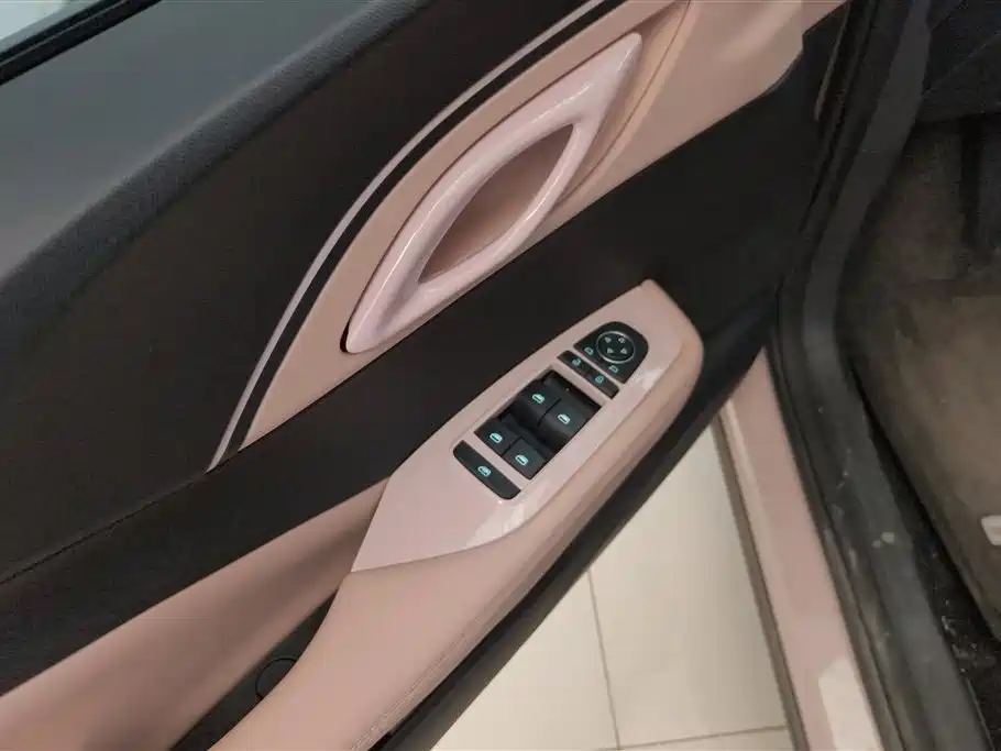 BYD Seagull 2025 Smart Drive 305km