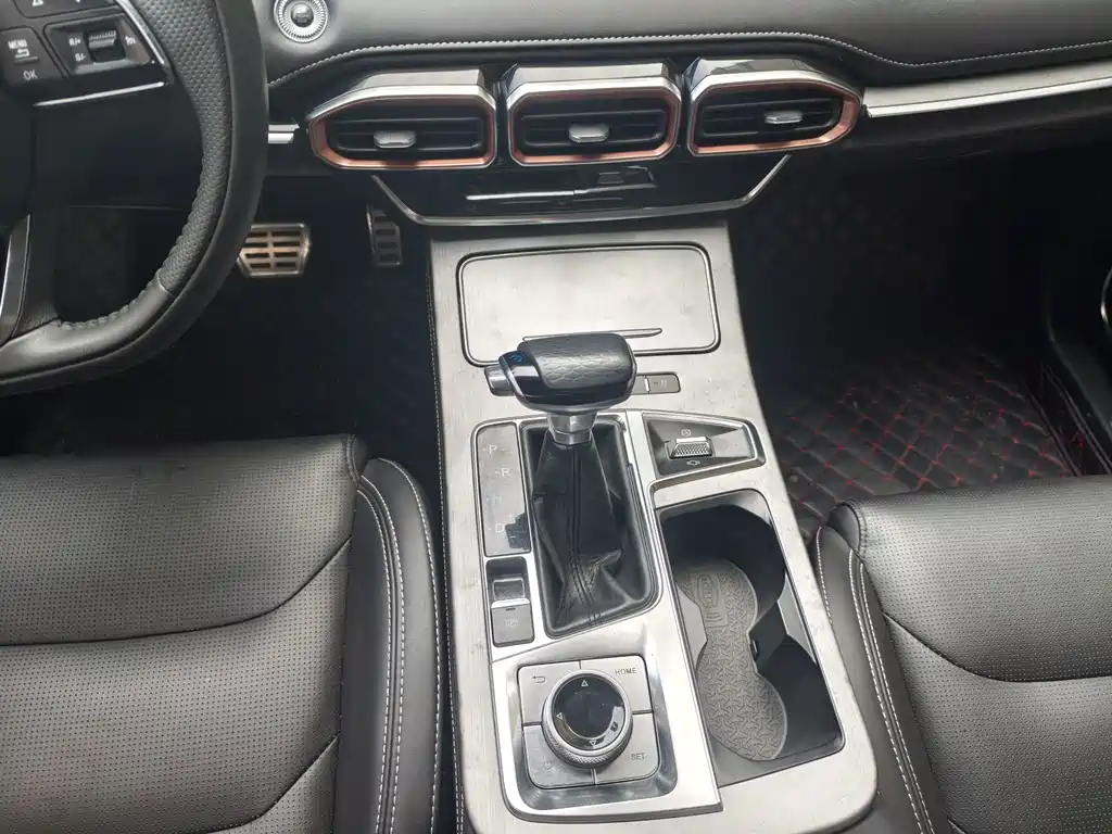 Jetour X70 PLUS — миниатюра 7