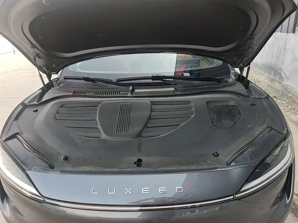 Zhijie Zhijie R7 — миниатюра 20