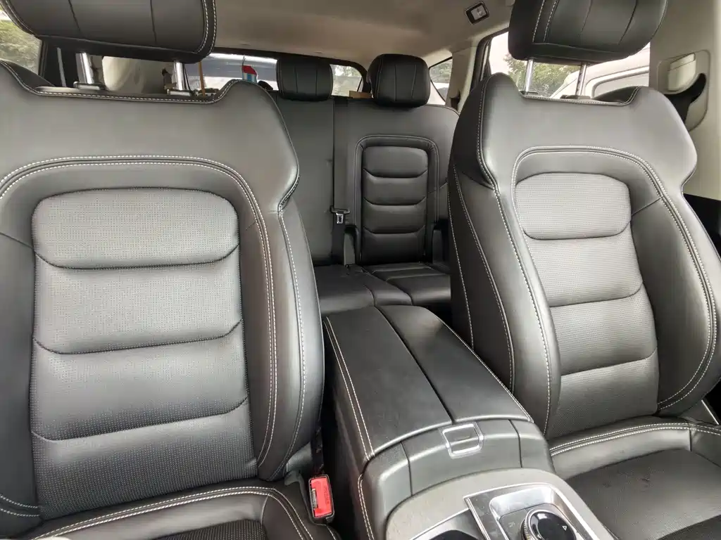 Jetour X70 PLUS — миниатюра 13