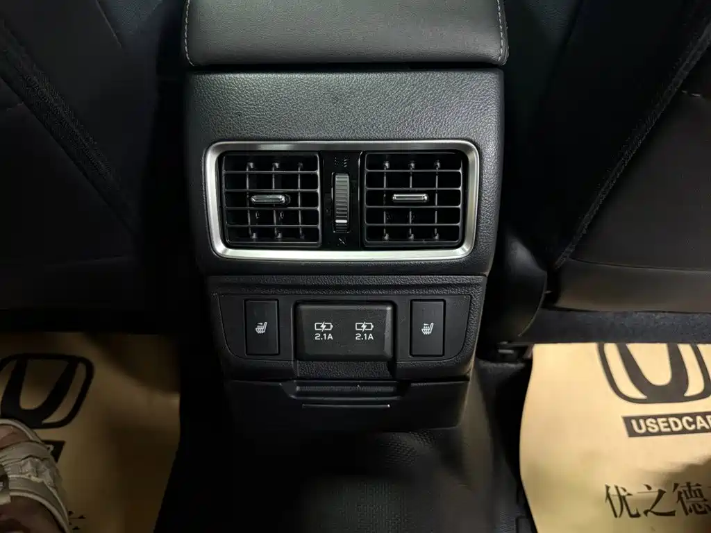 Subaru Outback — миниатюра 16