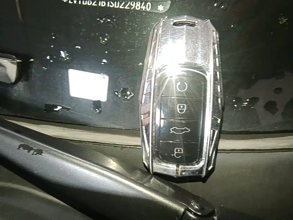 Chery Tiggo 8 PRO — миниатюра 17