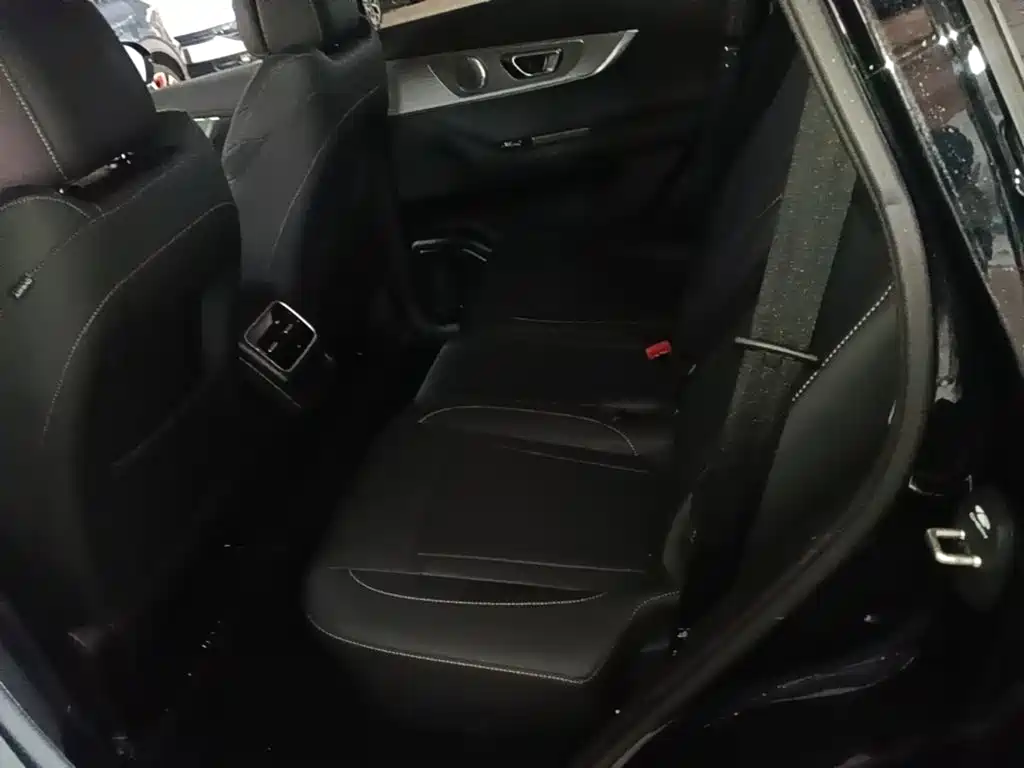 Chery Tiggo 8 PRO — миниатюра 13