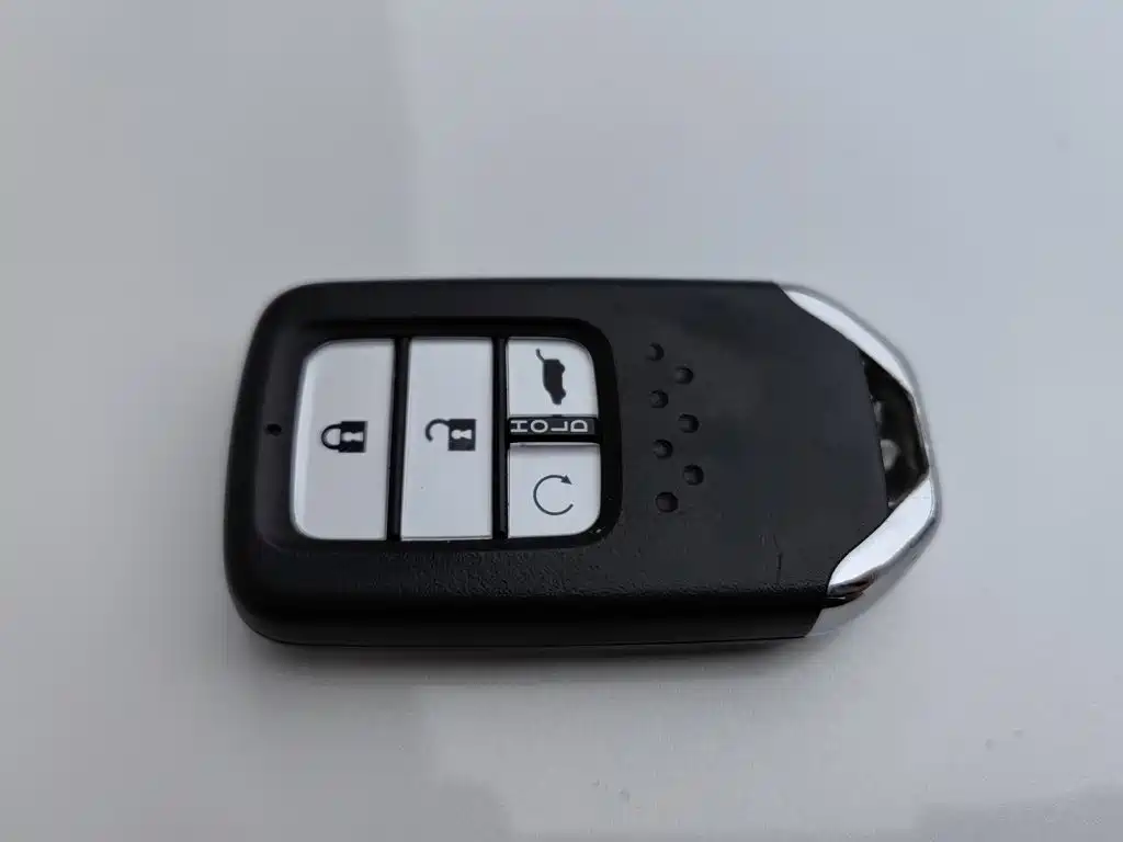 Honda UR-V — миниатюра 19