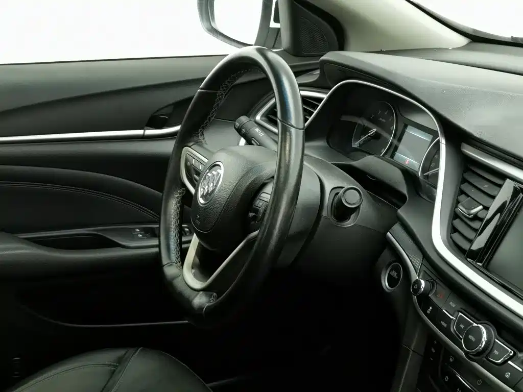 Buick Excelle — миниатюра 22