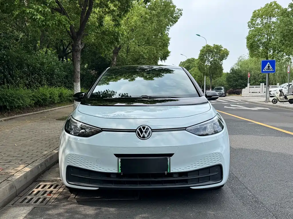 Volkswagen ID.3 2023 Smart