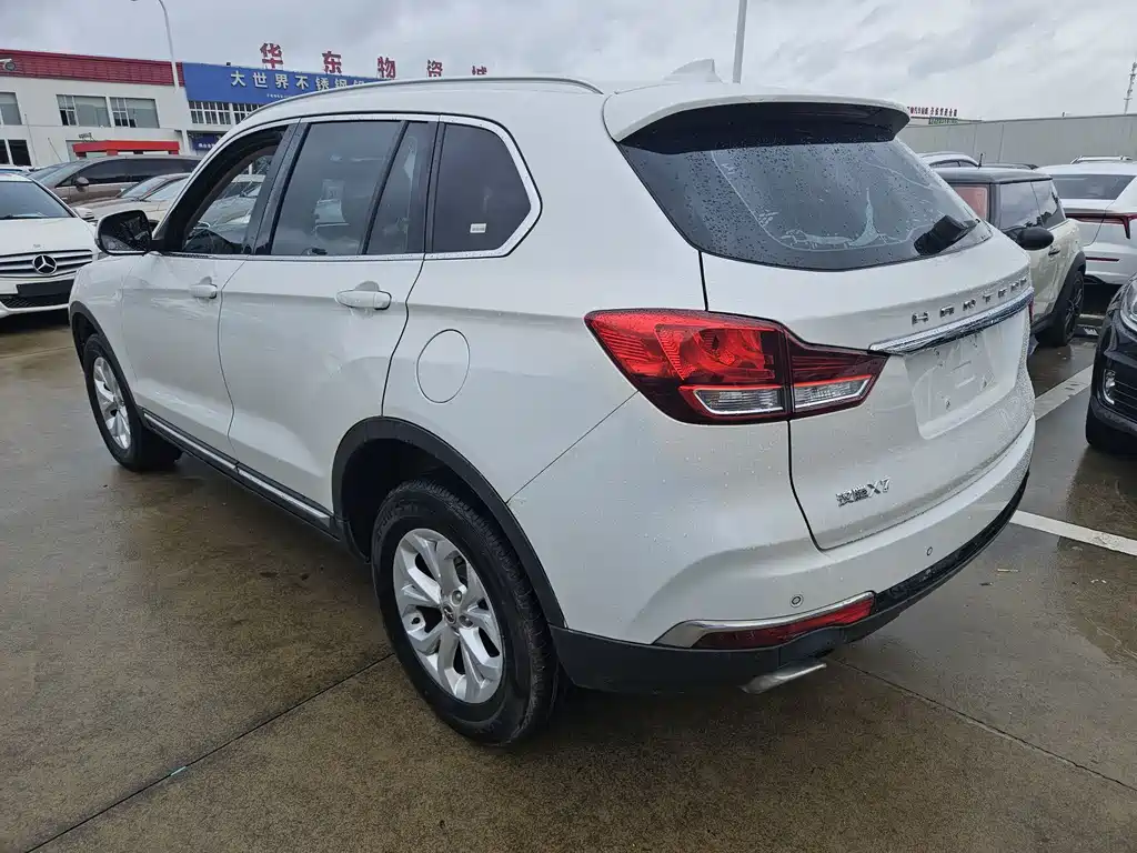 Hanteng Hanteng X7 — миниатюра 9