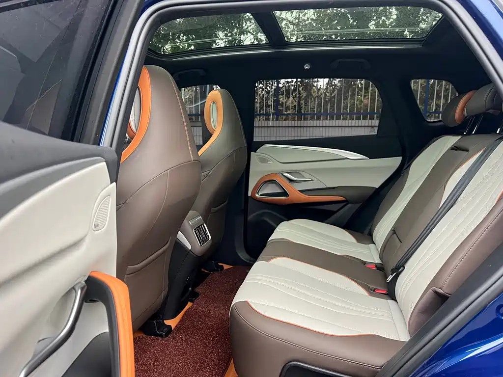 BYD SONGJIANG NEW ENERGY