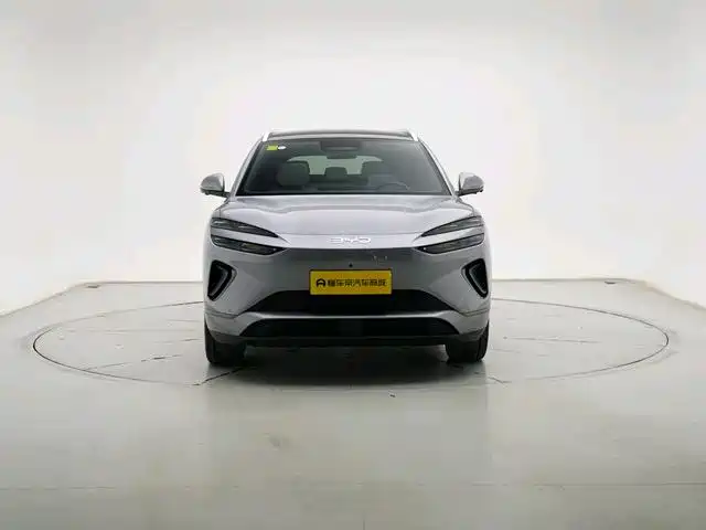 Byd 海狮06 2025