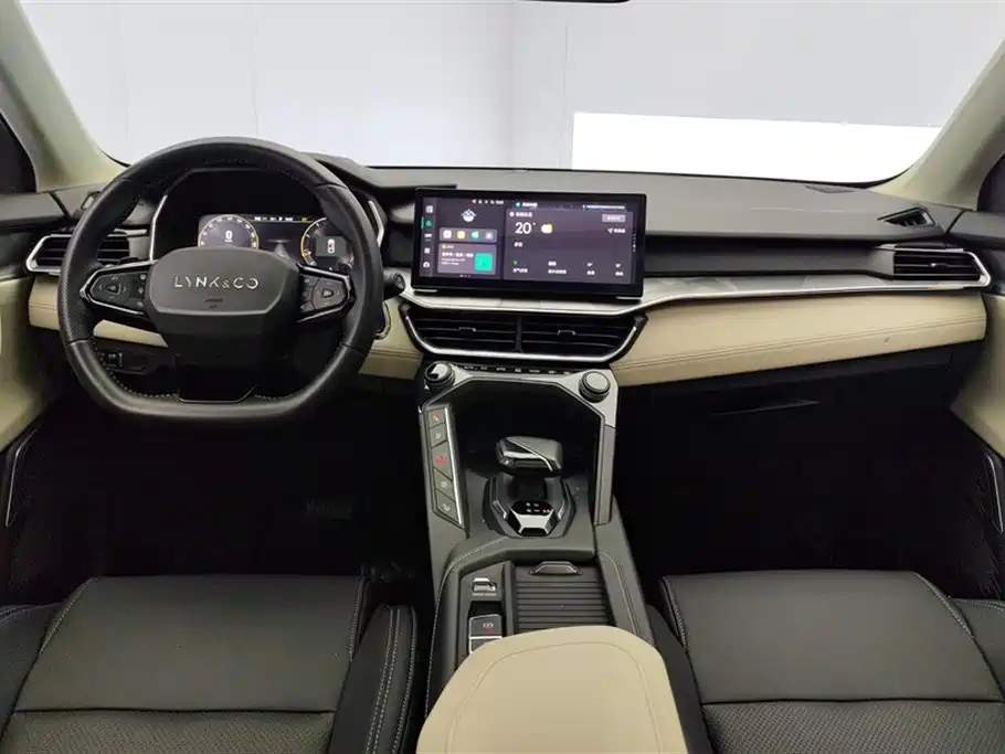 LYNK 06