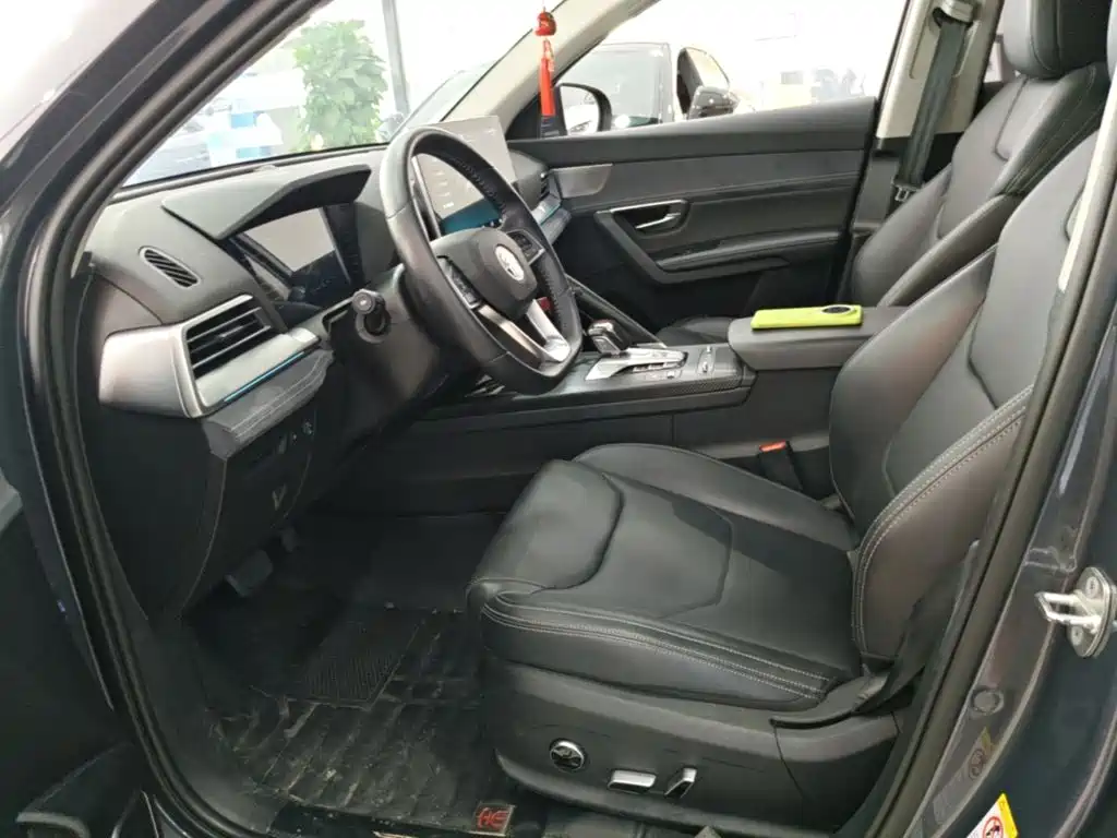 BYD Pro New Energy — миниатюра 15