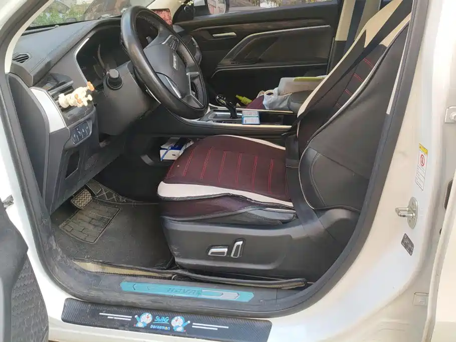 Haval H6 — миниатюра 9