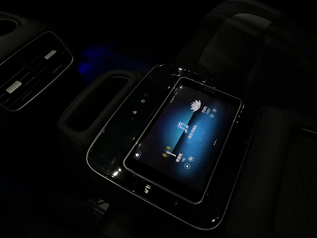 Mercedes-Benz GLE AMG — миниатюра 14