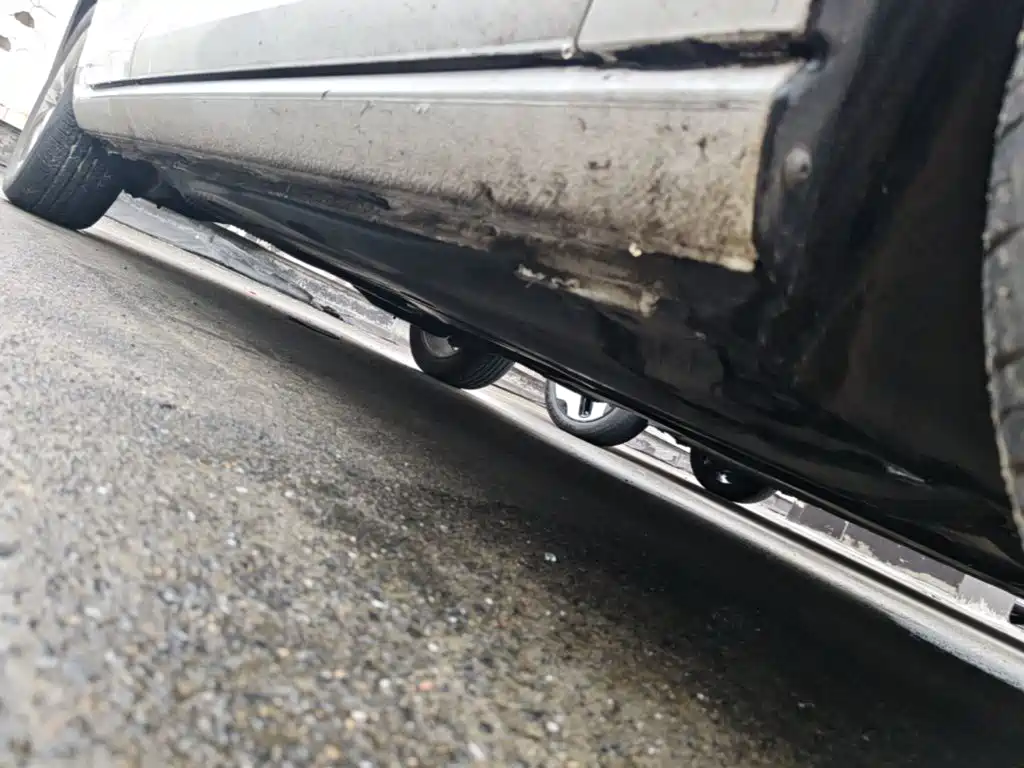 Volkswagen Golf — миниатюра 2