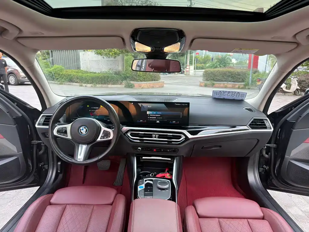 BMW i3 — миниатюра 5