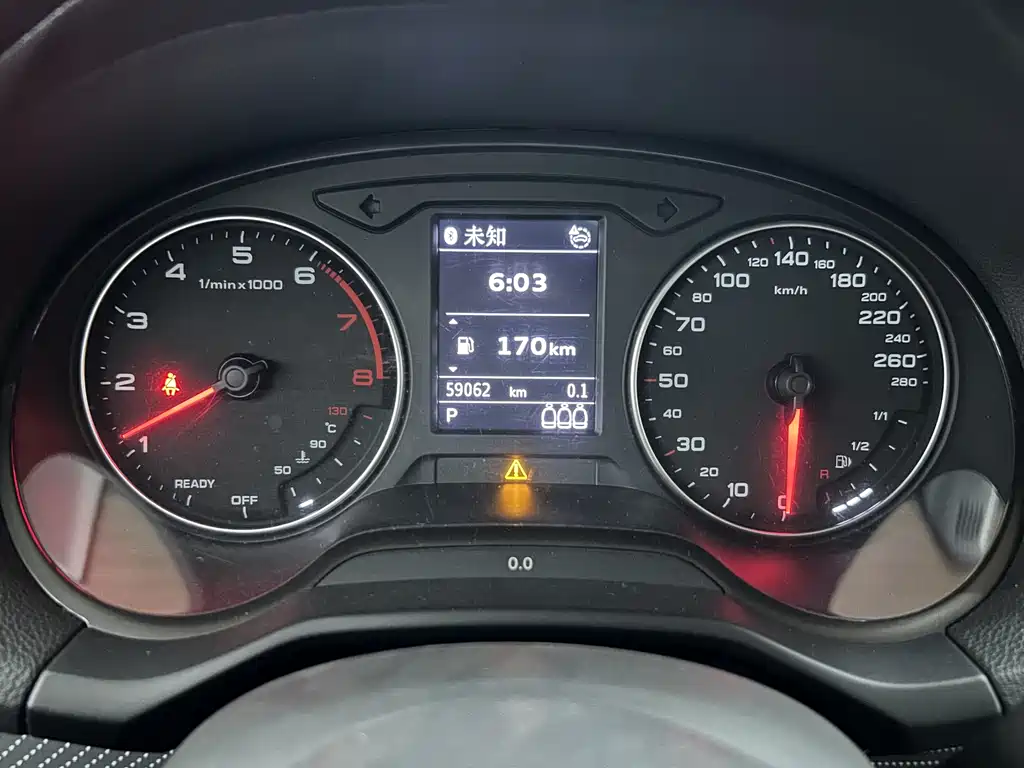 Audi Q2L — миниатюра 40