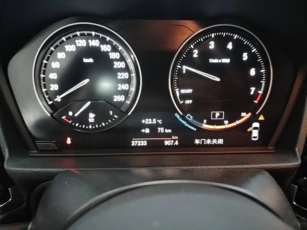 BMW 1 Series — миниатюра 12