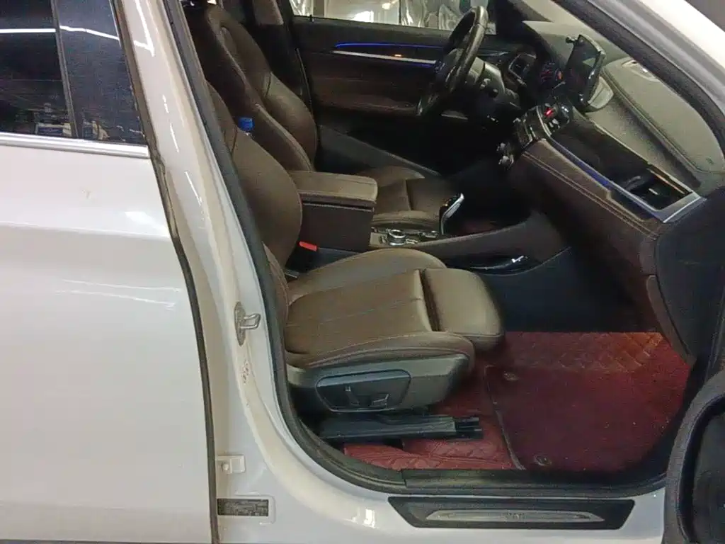 BMW X1 — миниатюра 25
