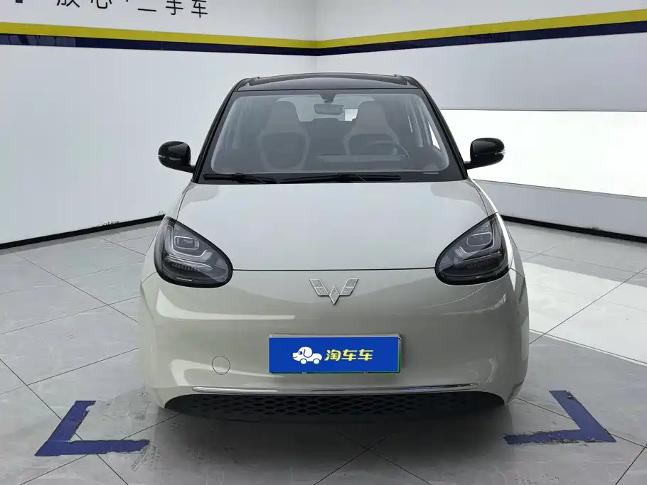 Wuling Bingo — миниатюра 2