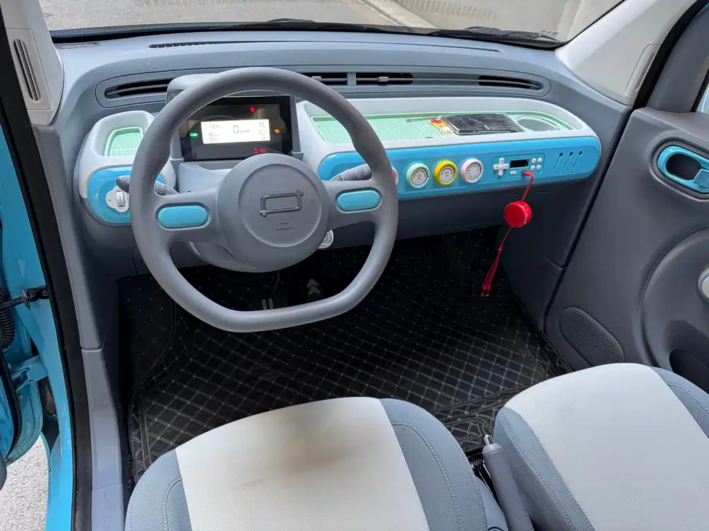 BESTUNE PENTIUM PONY