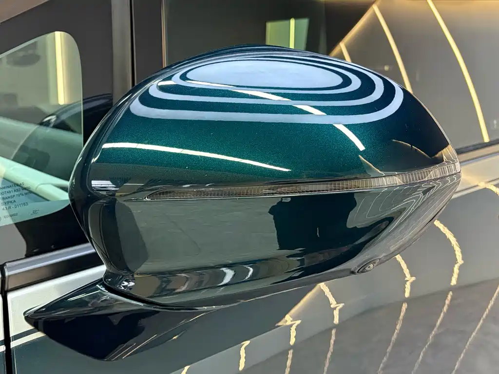 Buick Century — миниатюра 6