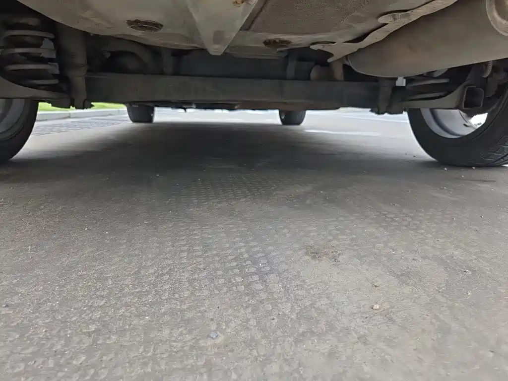 Hyundai Elantra Langdong — миниатюра 15