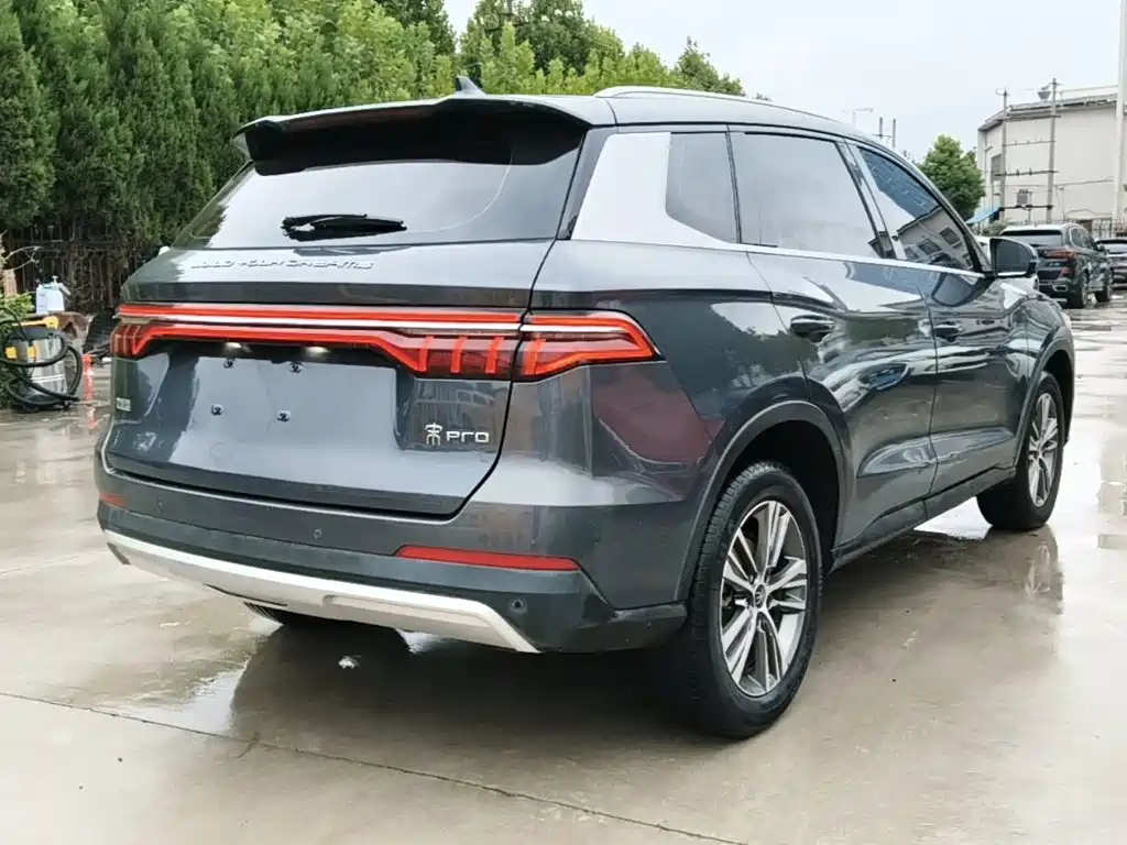 BYD Pro — миниатюра 7