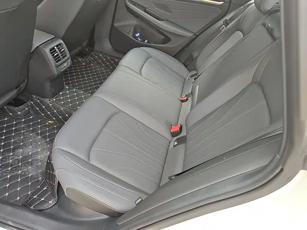 Volkswagen Lamando — миниатюра 17