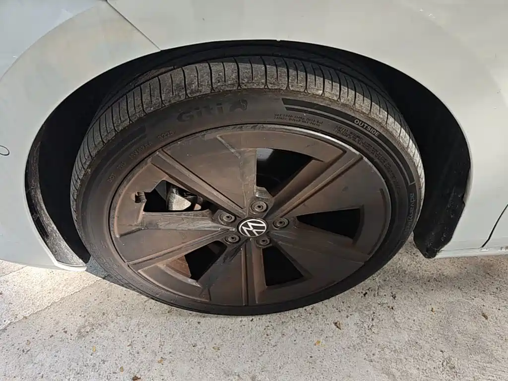 Volkswagen Lamando — миниатюра 23