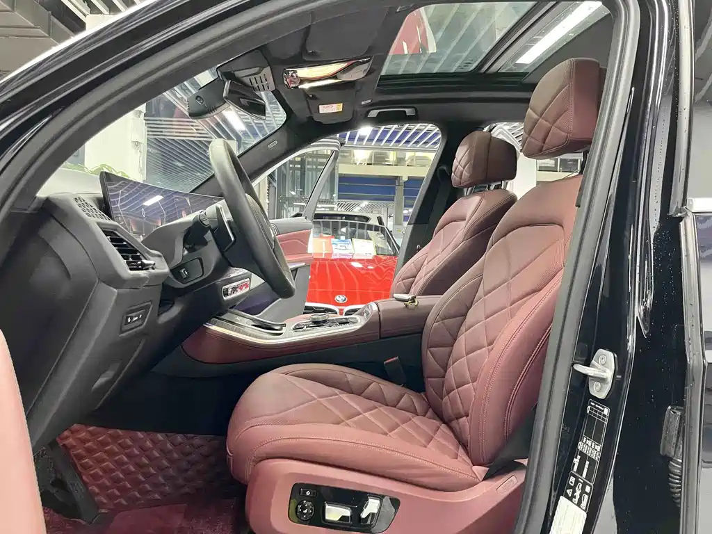 BMW X5 — миниатюра 7