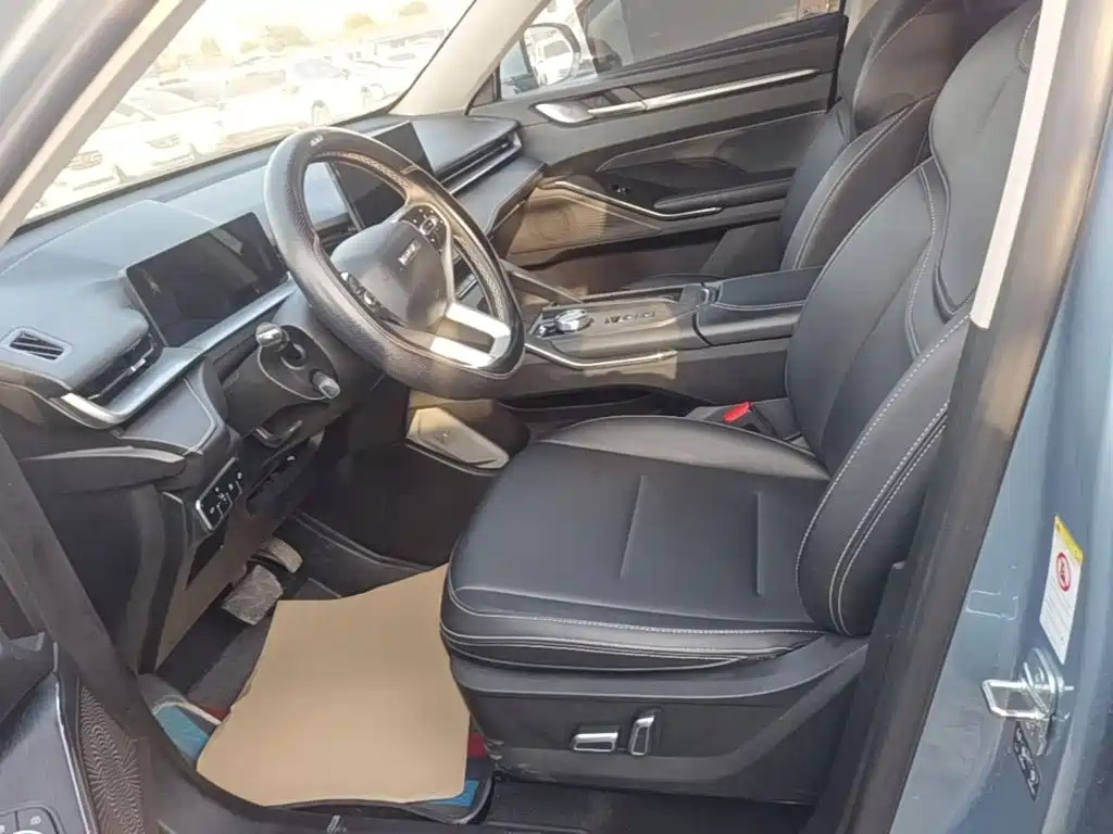Haval H6 New Energy — миниатюра 15