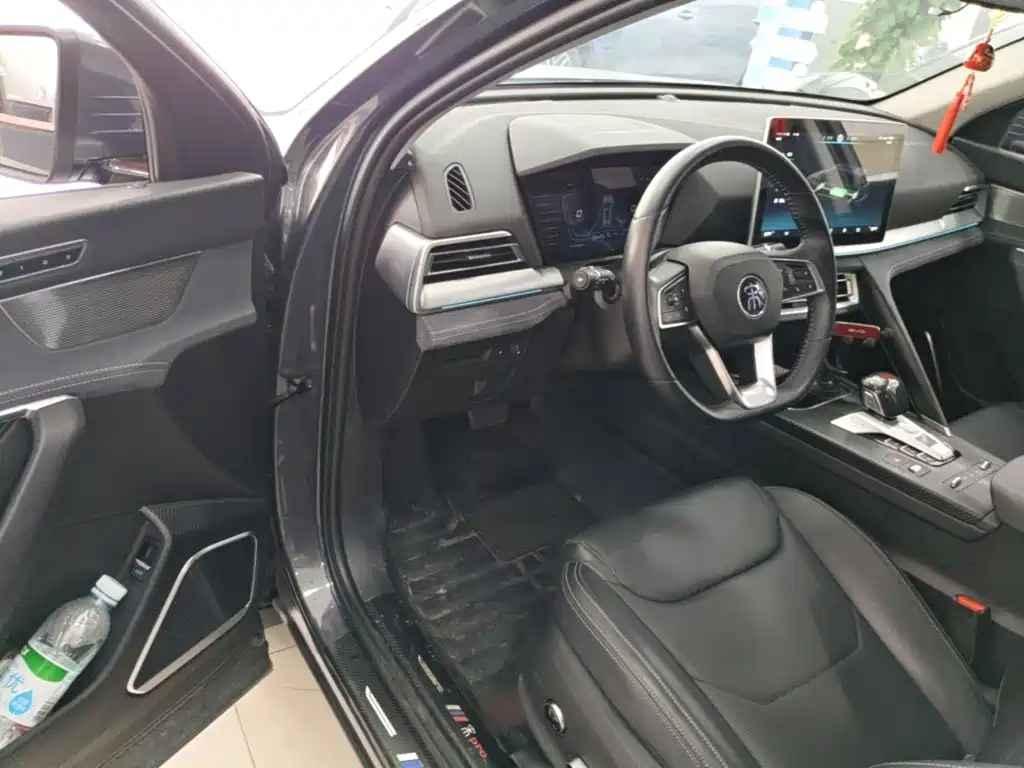BYD Pro New Energy — миниатюра 16