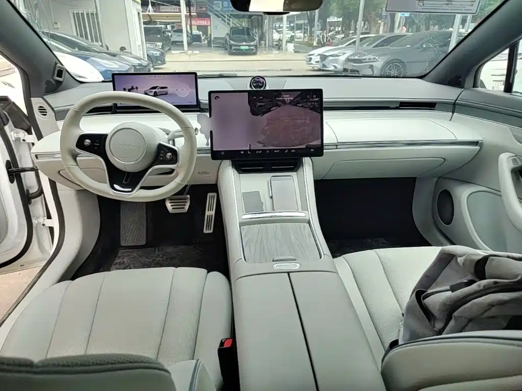 Zhijie Zhijie S7 — миниатюра 10
