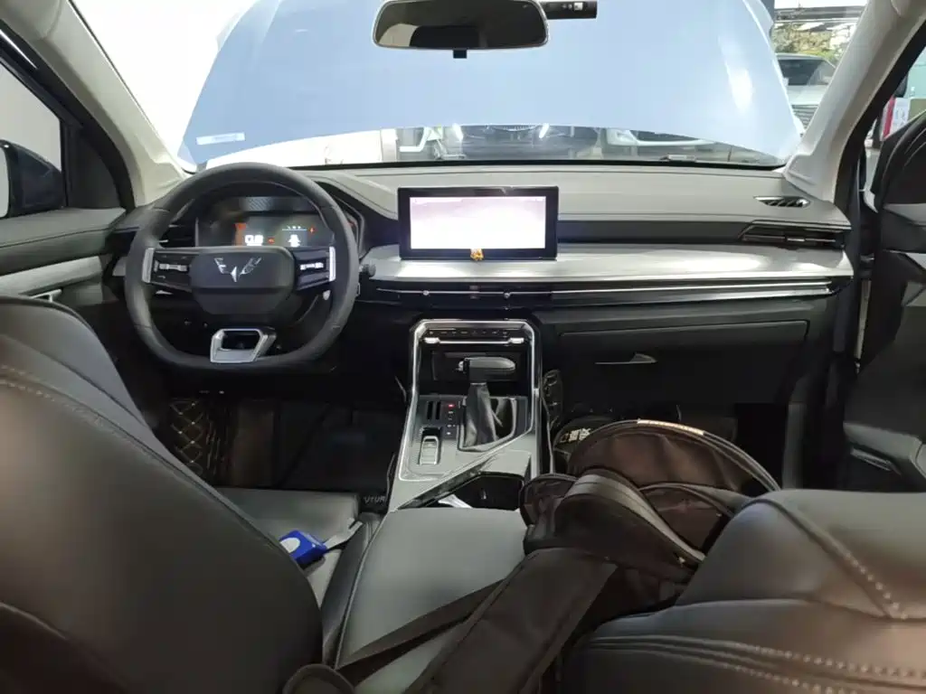 Wuling Xingchen — миниатюра 10