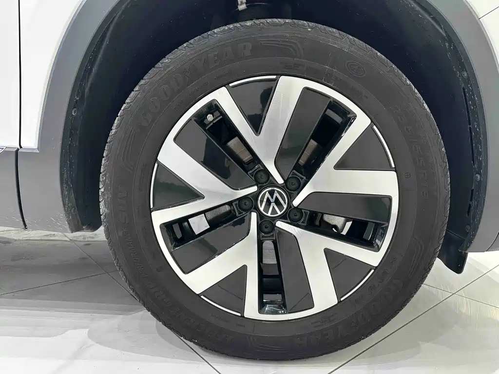 Volkswagen Tayron — миниатюра 18