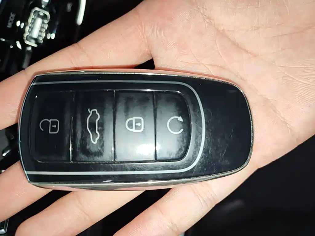 Chery Tiggo 7 PLUS — миниатюра 3