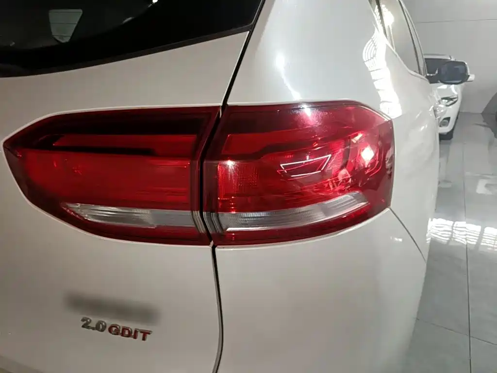 Haval H6 — миниатюра 8