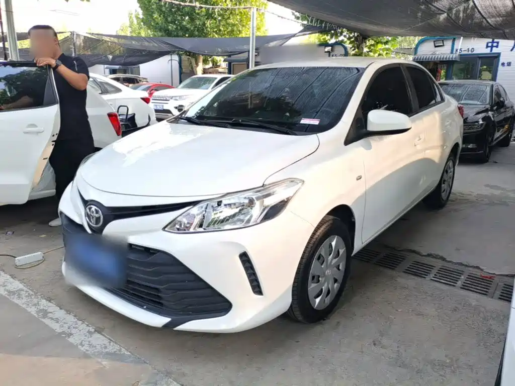 Toyota Vios