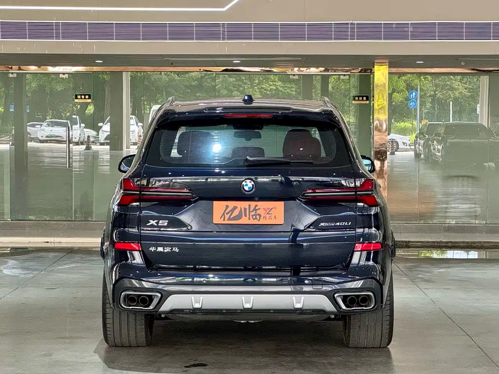 BMW X5 — миниатюра 16
